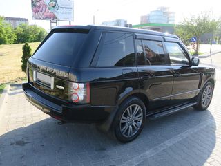 Land Rover Range Rover foto 6