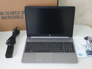 Новый Мощный HP 255 G8. AMD Athlon Silver 3050U 3,2GHz. 2ядра. 8gb. SSD 256gb. Full HD 15,6d foto 1