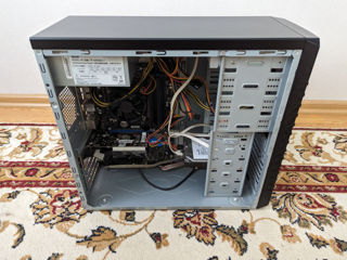 PC i5 2500k 8GB RAM 1TB HDD 1GB Video