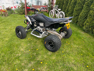 Yamaha Yfz 450r foto 9