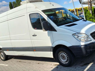 Mercedes Sprinter 315 cdi