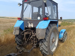 MTZ 82.1 2003 foto 3