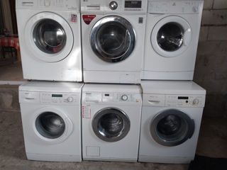 Продаю стиральные машины маленькие цены foto 3
