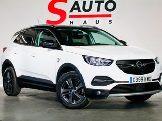 Opel Grandland X foto 5