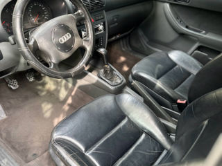 Audi A3 foto 4