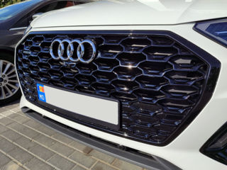 Audi Q5 Sportback foto 2