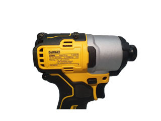 Mașină De Inșurubat Cu Impuls Dewalt Dcf840N foto 1