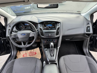 Ford Focus foto 8