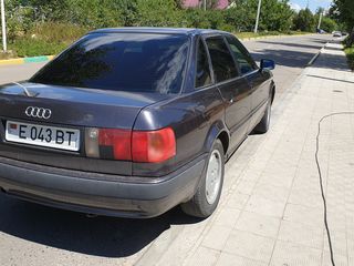 Audi 80 foto 4