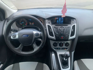 Ford Focus foto 6