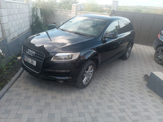 Audi Q7 foto 5