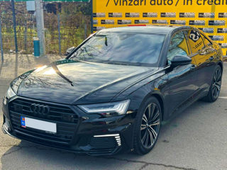 Audi A6 foto 3