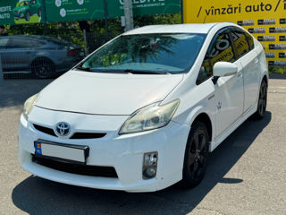 Toyota Prius foto 3