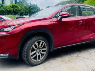 Lexus NX Series foto 2