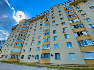 Apartament cu 4 camere, 180 m², Botanica, Chișinău foto 16