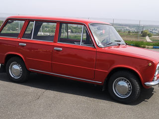 Vaz 2102 foto 4