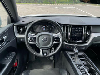 Volvo XC60 foto 8