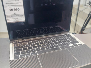 Apple MacBook Pro 2020 - 10990 lei