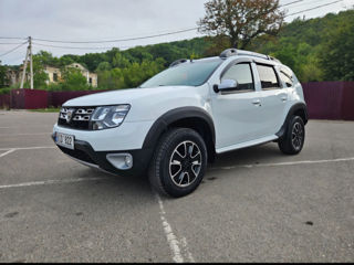 Dacia Duster foto 2