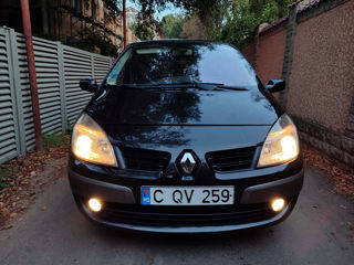 Renault Scenic foto 4