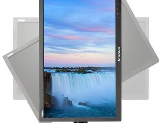 Monitor 23" Lenovo LT2323pwa LED /1920x1080px din Germania cu garanție 2 ani! (transfer /card /cash) foto 4