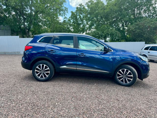 Renault Kadjar foto 5