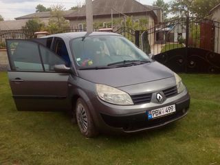 Renault Grand Scenic foto 3