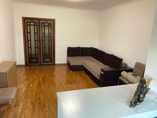 Apartament cu 3 camere, 70 m², Centru, Chișinău