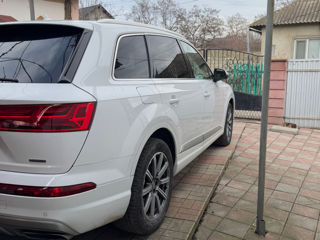 Audi Q7 foto 3