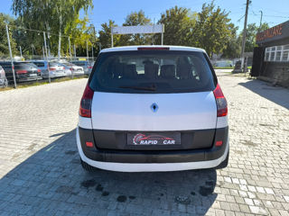 Renault Scenic foto 6