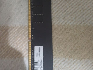 Memorie ram 8gb