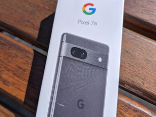 Google Pixel 7a foto 1