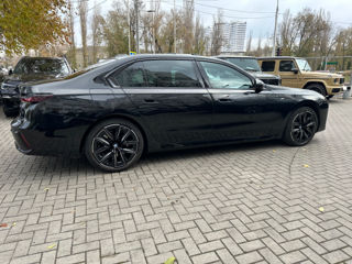 BMW 7 Series foto 7