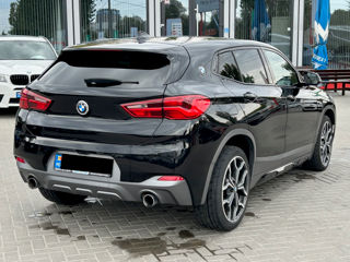 BMW X2 foto 3