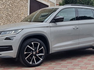 Skoda Kodiaq foto 3