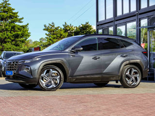 Hyundai Tucson foto 5