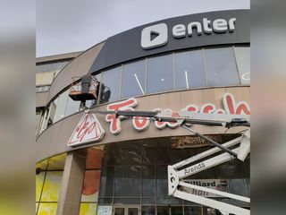 Уборка офисов! curățenie oficii! фото 1