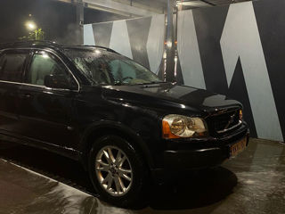 Volvo XC90 foto 3