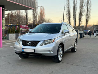 Lexus RX Series foto 3