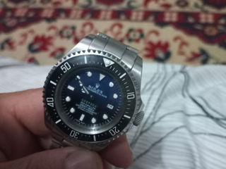 Rolex DeepSea foto 3