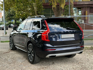 Volvo XC90 foto 5