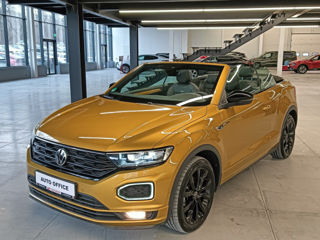 Volkswagen T-Roc foto 8