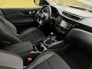 Nissan Qashqai foto 6