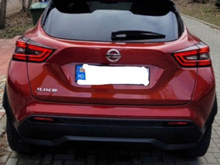 Nissan Juke foto 3