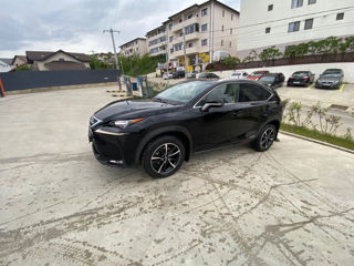 Lexus NX Series foto 3