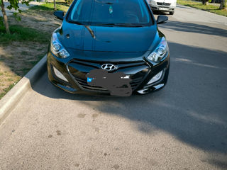 Hyundai i30 foto 1