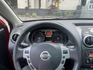 Nissan Qashqai foto 6