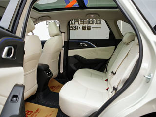 Haval H6 foto 9