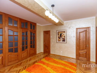 Apartament cu 3 camere, 113 m², Buiucani, Chișinău foto 10