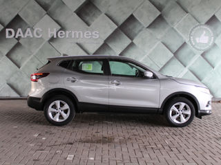 Nissan Qashqai foto 5